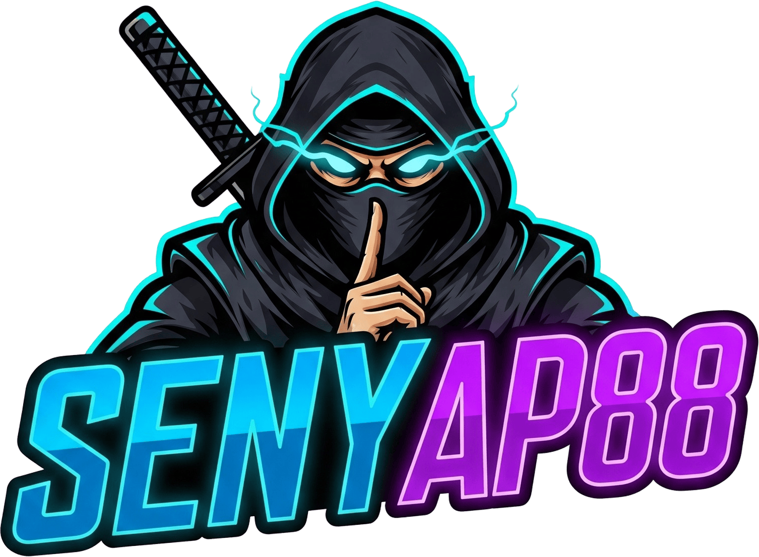 senyap88