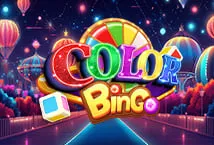 COLOR-BINGO