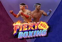 FIERY-BOXING