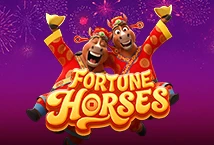 FORTUNE-HORSES