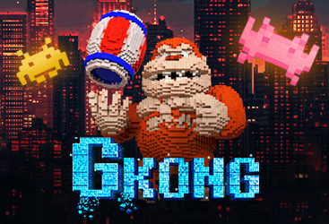 GKong