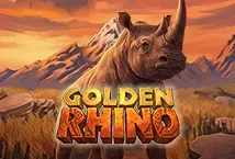 GOLDEN-RHINO