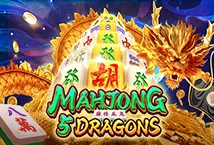 MAHJONG-5-DRAGONS