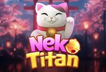 NEKO-TITAN