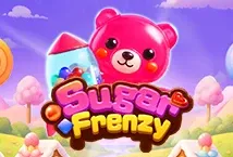 SUGAR-FRENZY