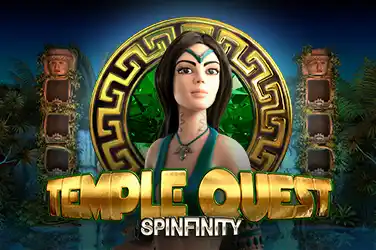 Temple Quest Spinfinity