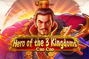 HeroOfThe3KingdomsCaoCao