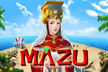 Mazu