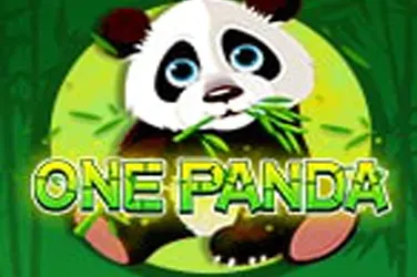 One-Panda