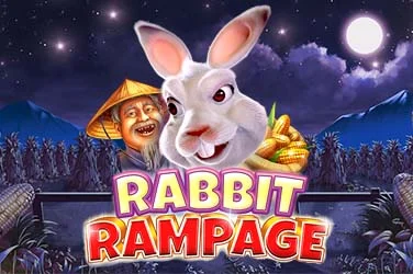 Rabbit-Rampage