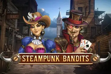 steampunk