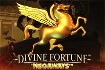 Divine Fortune Megaways