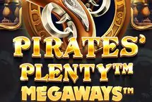 Pirates Plenty MegaWays
