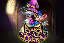 AbraCatDabra