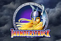 Thunderstruck