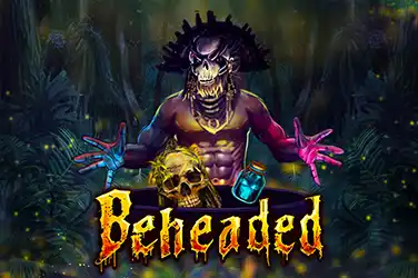 Beheaded