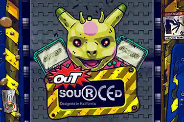 Outsourced
