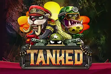 TANKED