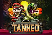 tanked