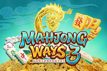 MahjongWays3