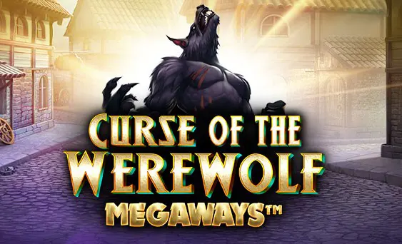 Curse of the Werewolf Megaways