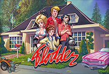 Flodder