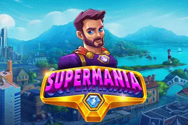Supermania