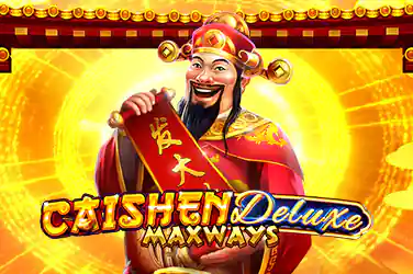 CaishenDeluxeMaxways