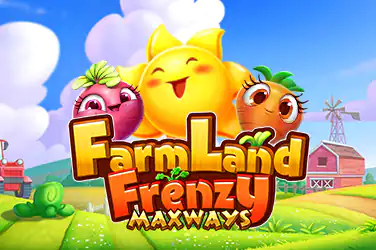 FarmLandFrenzyMaxways