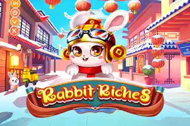 RabbitRiches